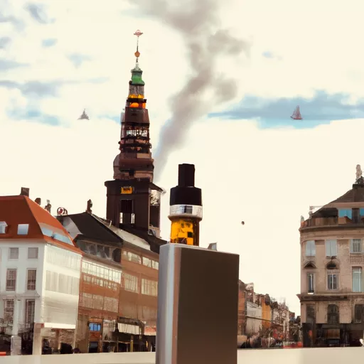 Vape København