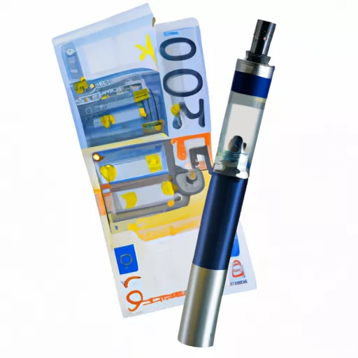 E-cigaret billig