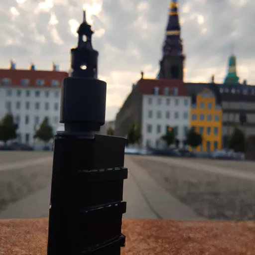 Vape København