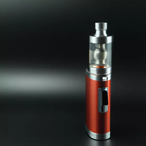 Vaporizer Danmark