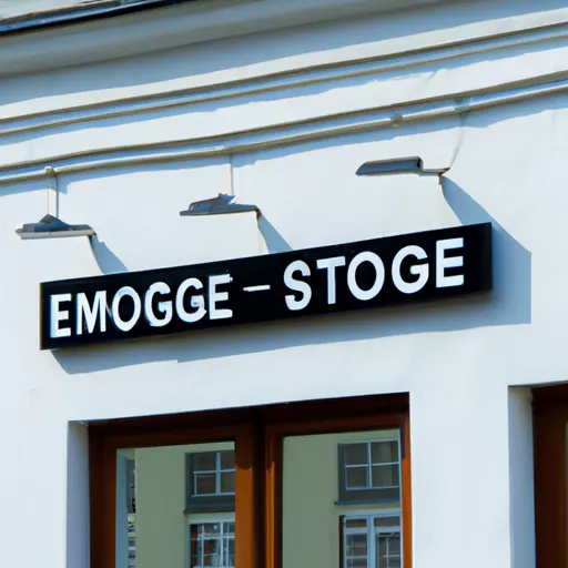 E-smøger butik