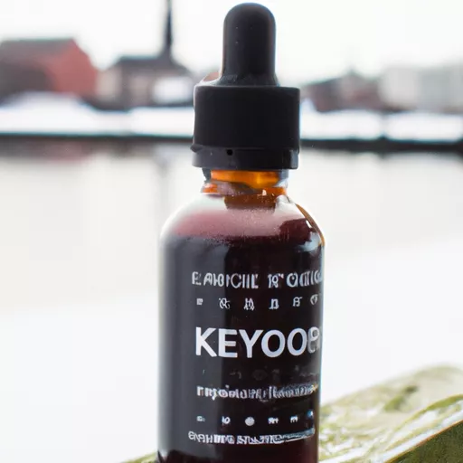 København ejuice