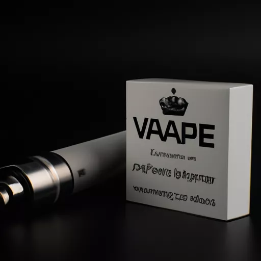 Vape pen Danmark