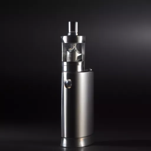 Vaporizer køb