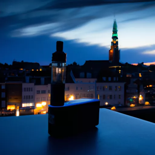 Vape København