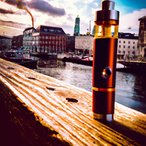 Vape København