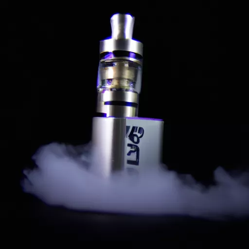 Vape tank Danmark