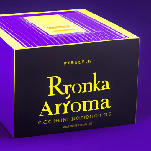 Aroma King