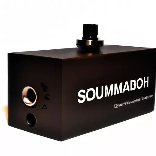 Sub ohm tanks Danmark