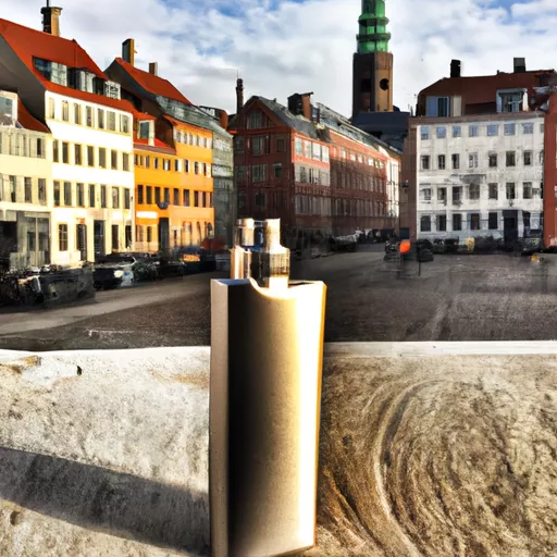 Vape København