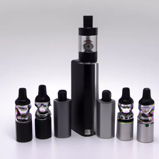 Vape mod kits Danmark