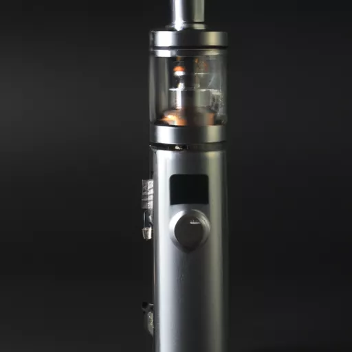 Vaporizer køb