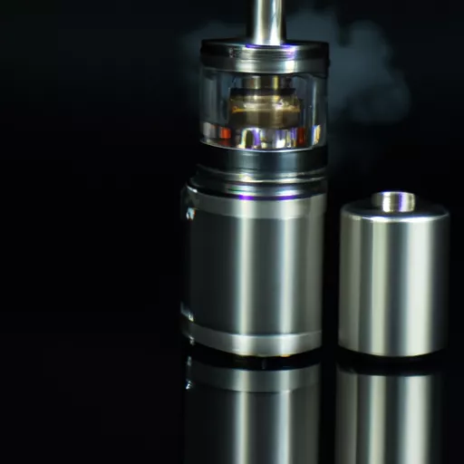 Vape tank Danmark