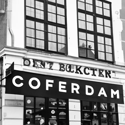 Damp butik København