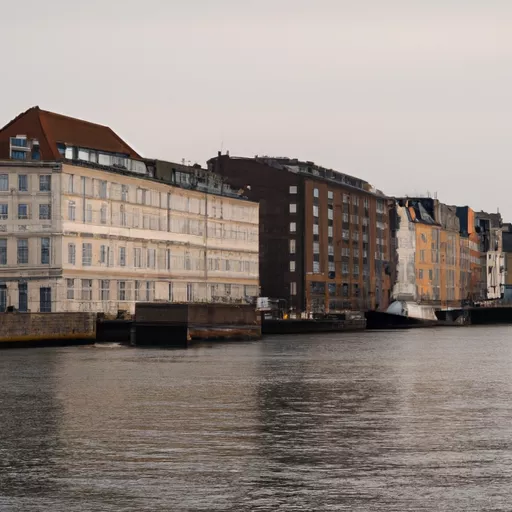 København e-væske