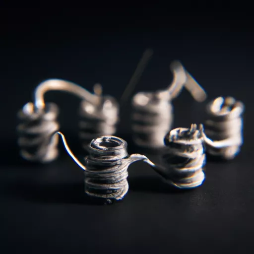 Vape coils dk