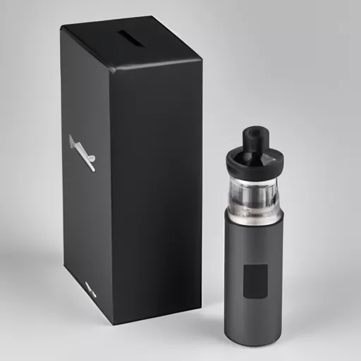 Vape mod kits Danmark