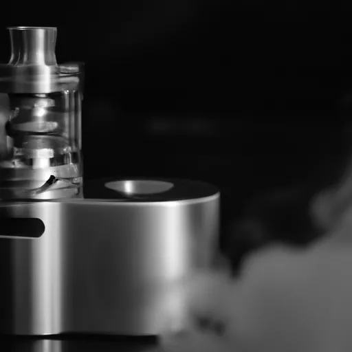 Vape tank Danmark