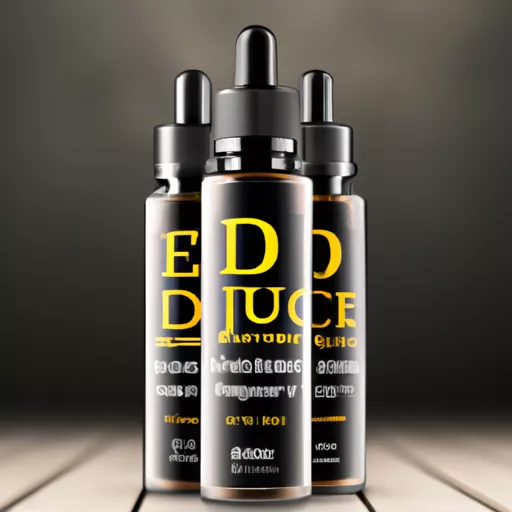 Premium e-juice Danmark