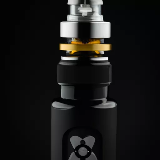 Stealth Vape dk