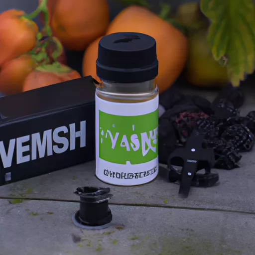 Vape juice Danmark