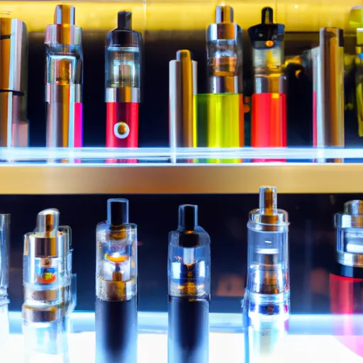 Ecig butik