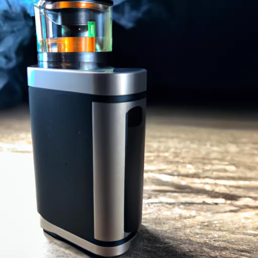 Bedste Vape Danmark