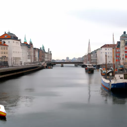 København e-væske