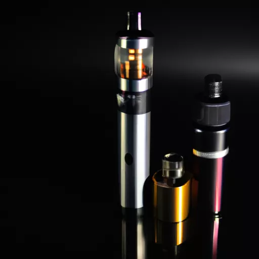Vape e-cigaretter Danmark