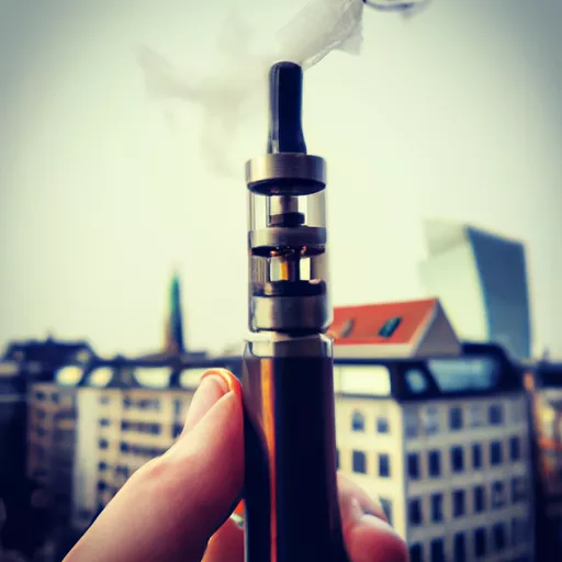 Vape København