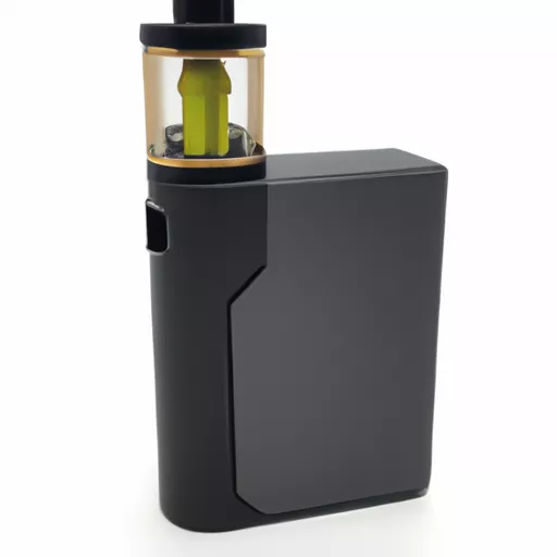 Vape mod kits Danmark