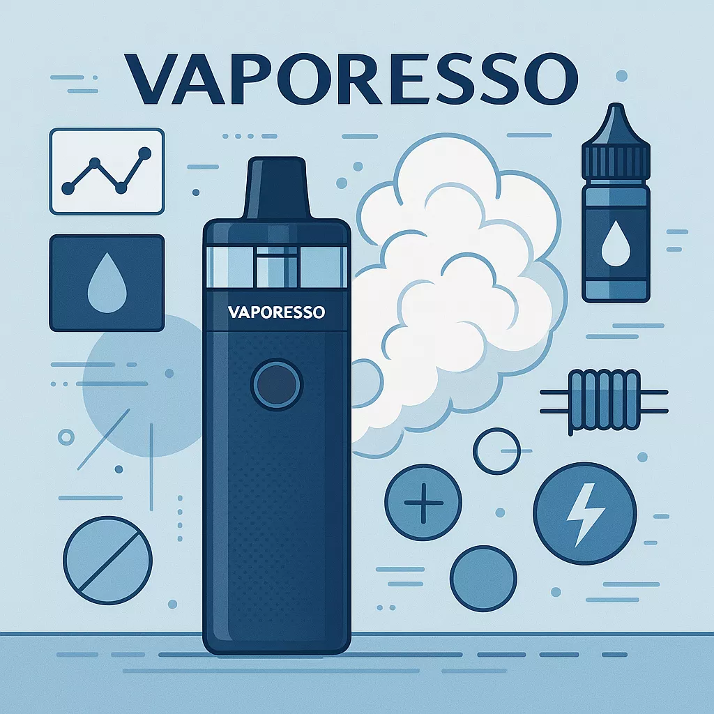 vaporesso