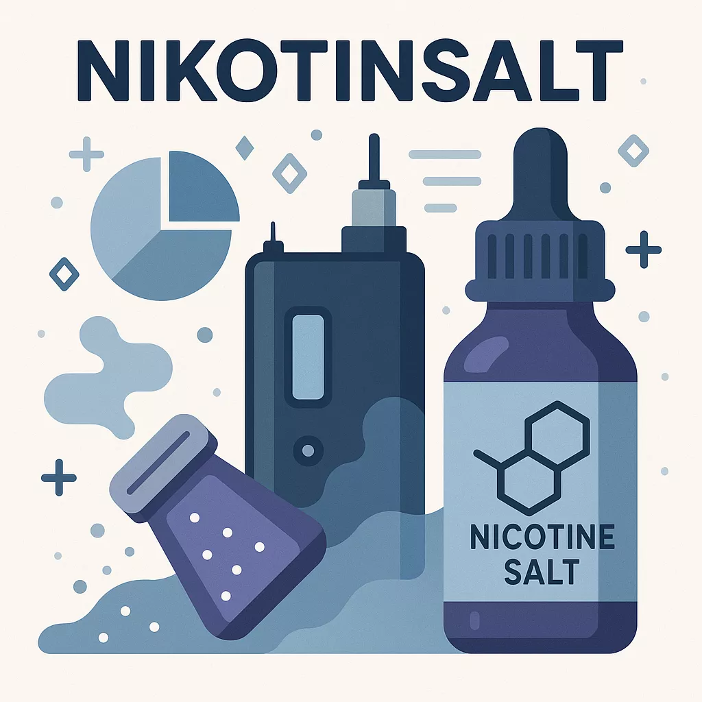 nikotinsalt