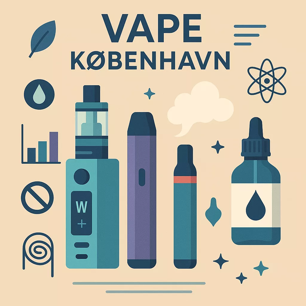 vape københavn
