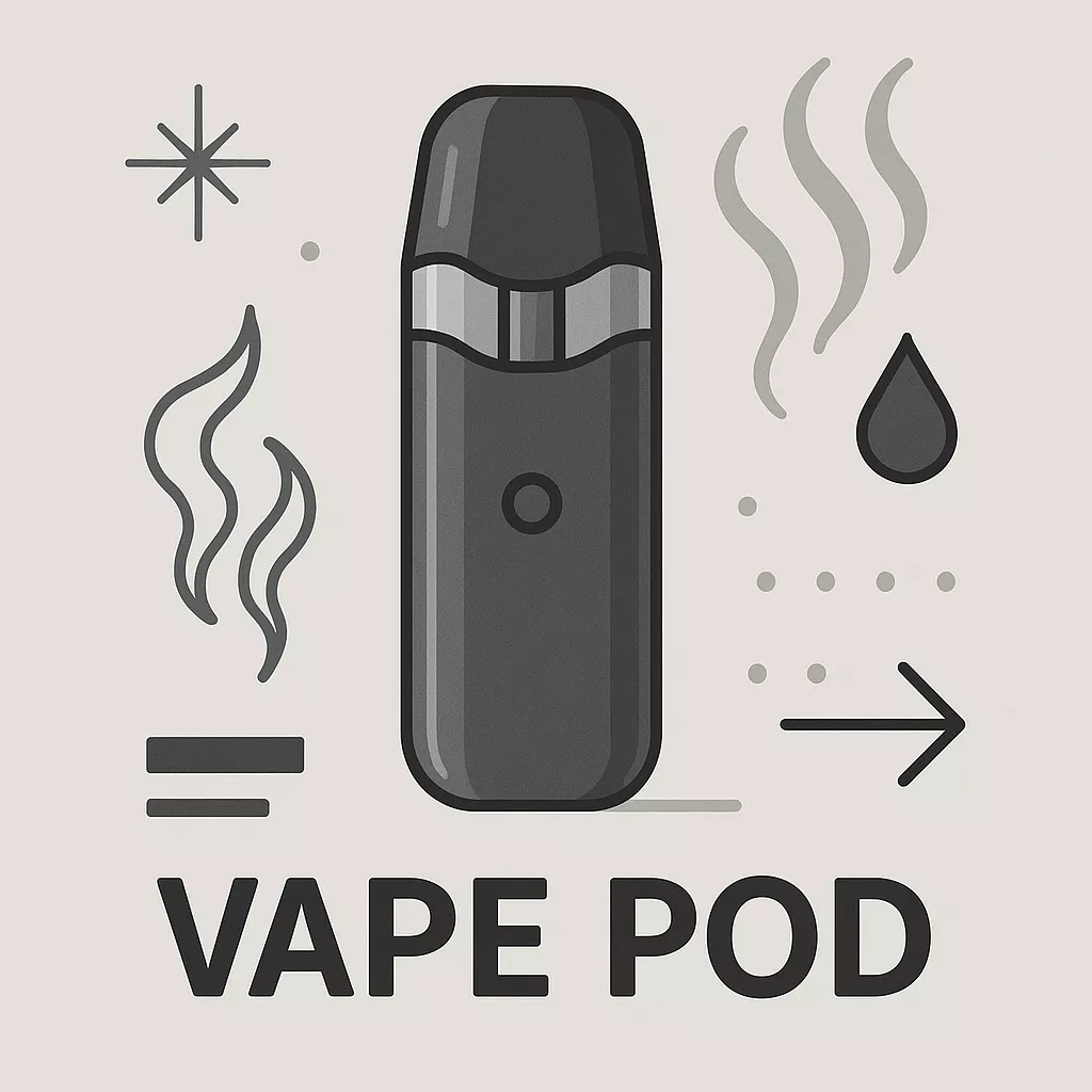 vape pod